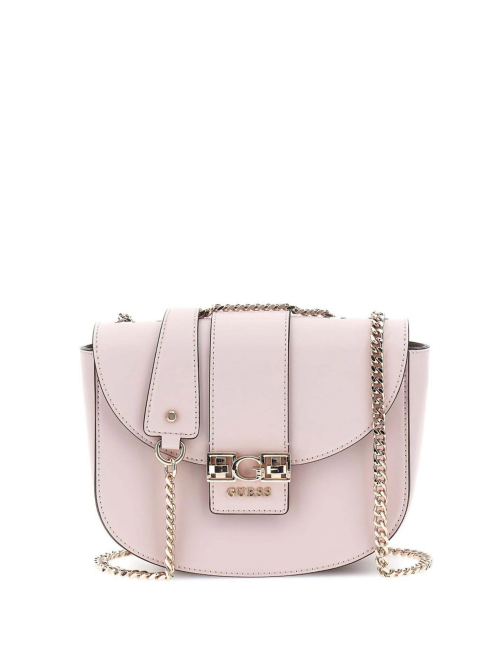 Jane Convertible Crossbody Flap