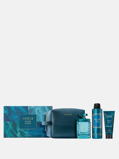 UOMO ACQUA Gift Set
