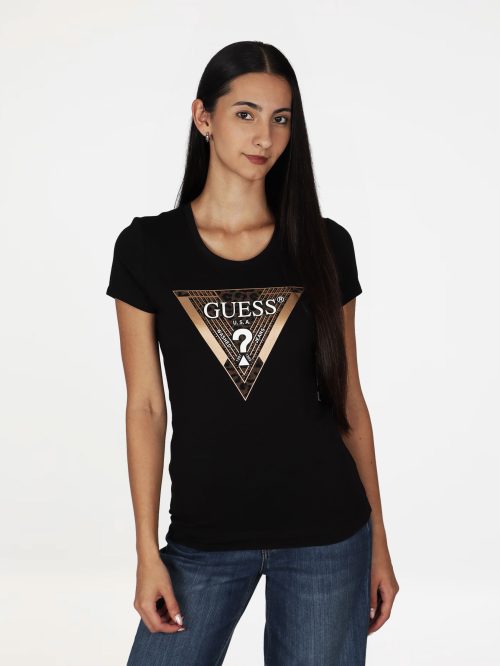 Leo Triangle Tee