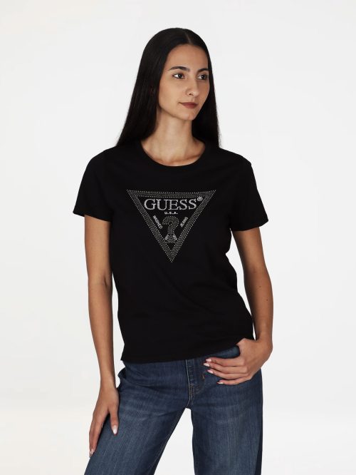 Krystal Triangle Tee