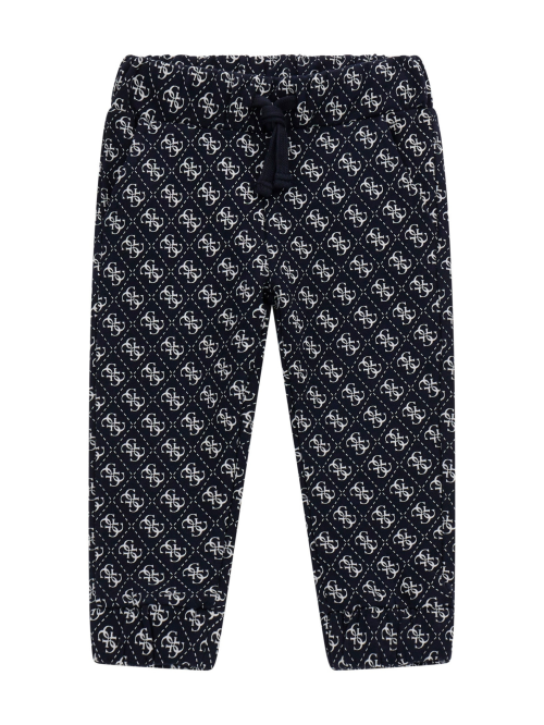 Active 4G Logo Jogger Pants (2-6)