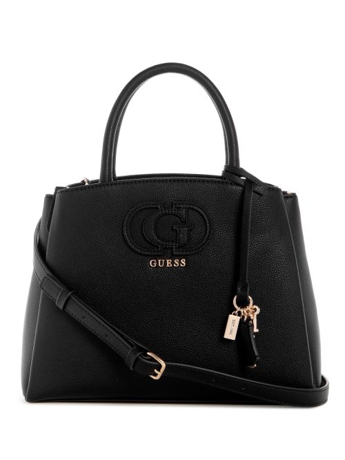 ISOLA 3 Compartment Satchel