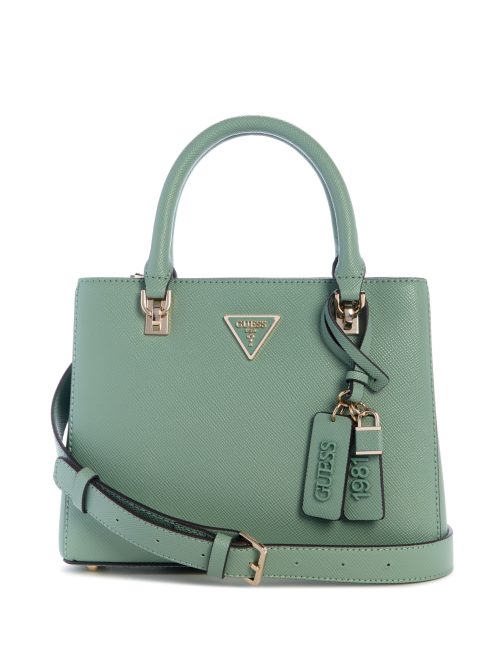 Noelle Saffiano Handbag
