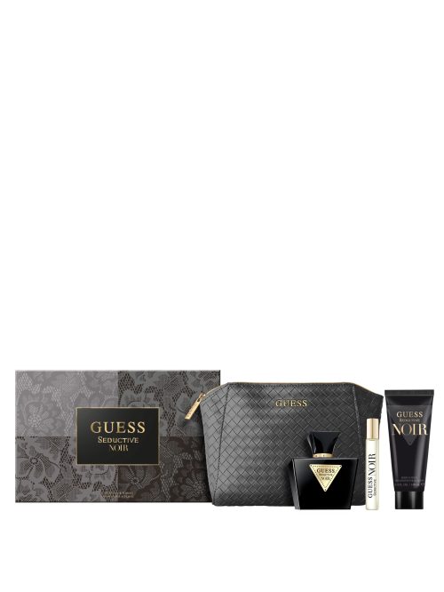 Seductive Noir Gift Set