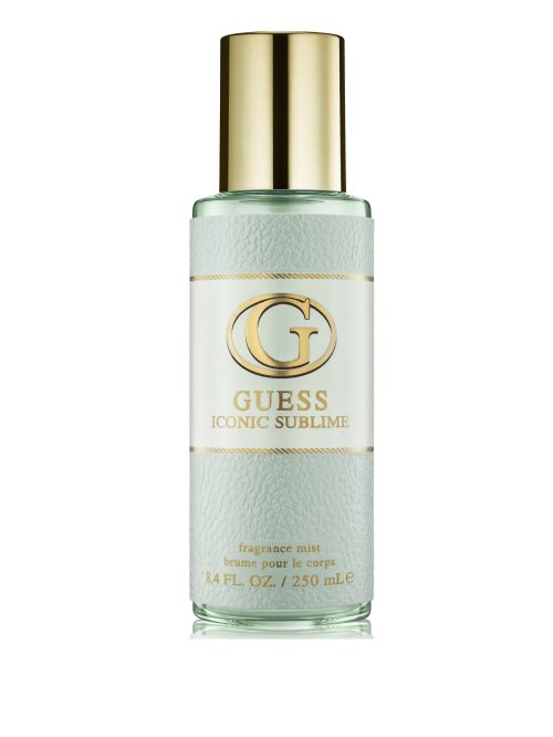 Iconic Sublime 250Ml Mist