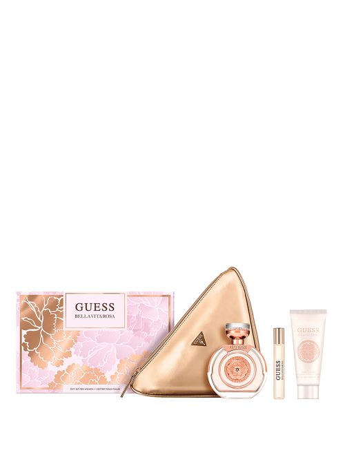 Bella Vita Rosa Gift Set