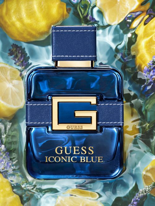 Iconic Blue For Men Edp 50Ml