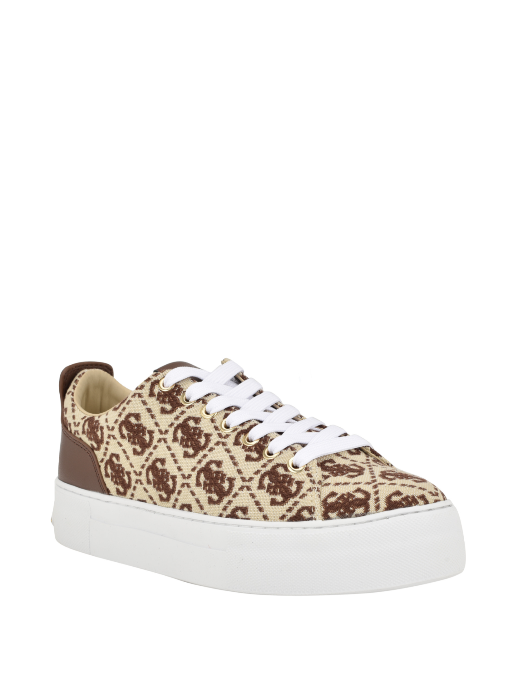 Gianelle 4g Sneakers - Guess